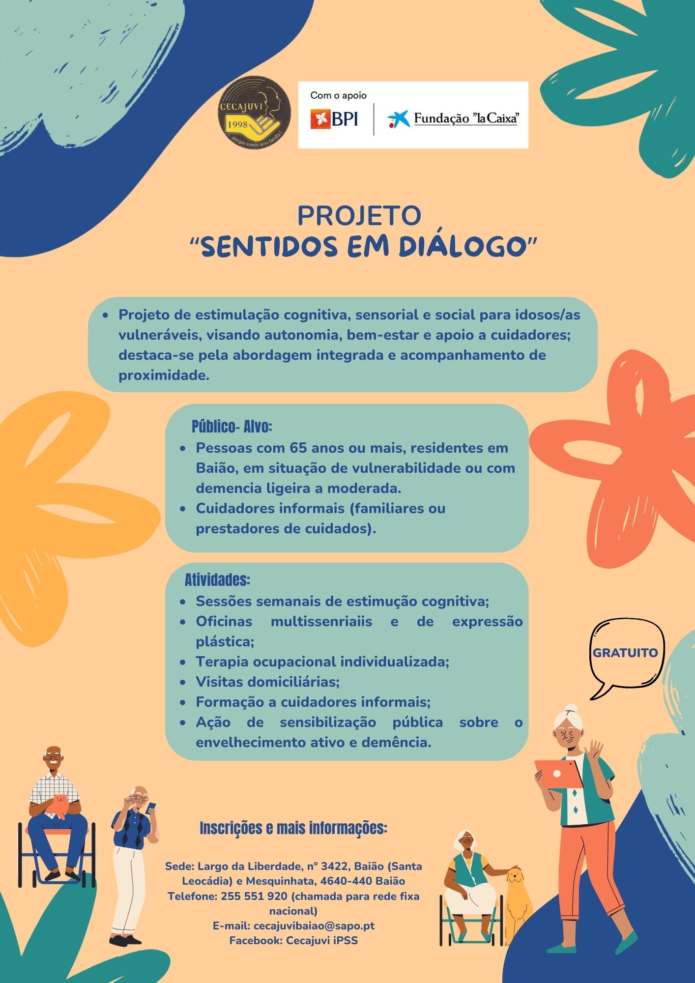 Projeto 